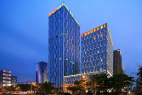 Hotels in Liuzhou